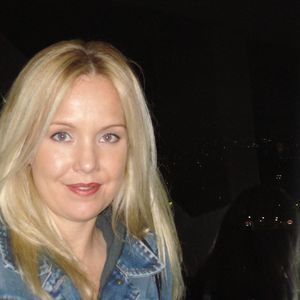 Meet your Posher, Stacy